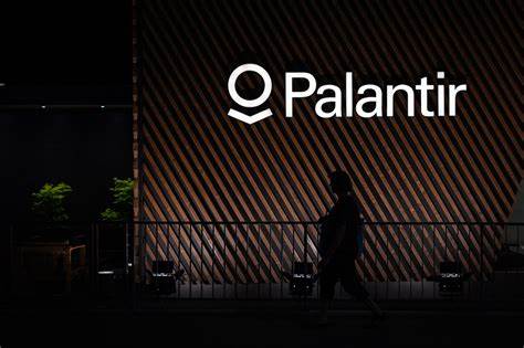 Palantir Won a Big Army Pact. The AI Firm Is ‘in the Sweet Spot,’ Says Analyst