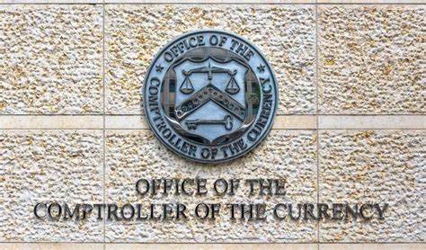 US Bank Regulator OCC Asks for Public Input on Cryptocurrency Use in Financial Sector
