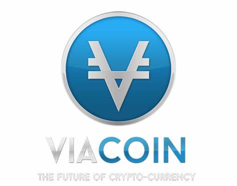 Viacoin - Bitcoin Cash Währungsrechner