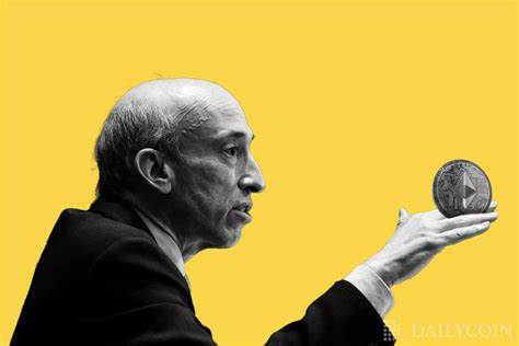 What's next at the SEC in a post-Gary Gensler era