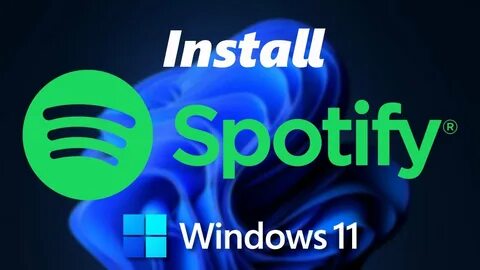 Download voor Windows - Spotify