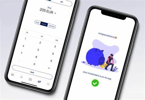 Bitcoin Auto-Investing Apps: The Easiest Way to Get Started With Digital Asset Investing - Bitcoin Market Journal