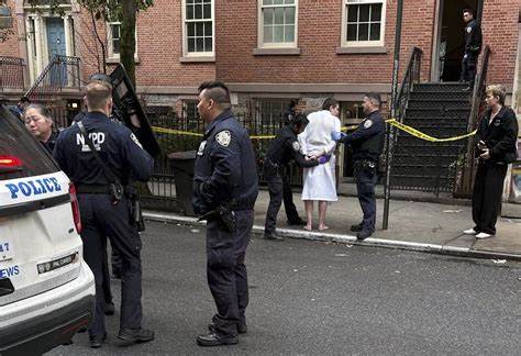 Second crypto investor charged in NYC kidnapping case
