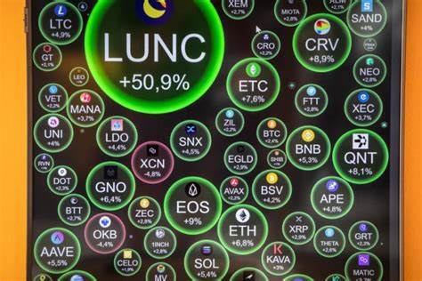 South Korea seeks to arrest developer of failed cryptocurrency Luna