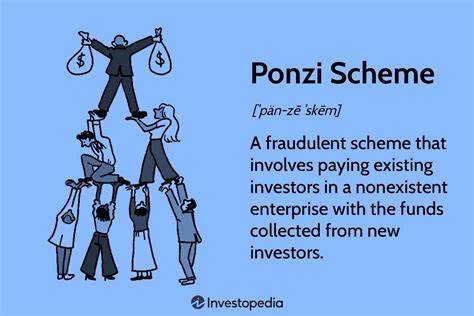 ED to take global cryptocurrency ponzi scandal to multilateral forums after seizing Rs 1,646 crore in asse - The Economic Times