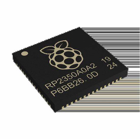 Show HN: An interactive QFN-60 pinout for the RP2350A