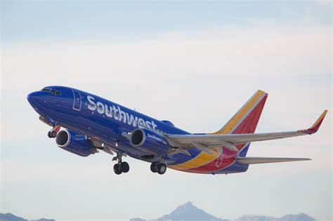 Why Southwest Airlines Stock Tumbled Today