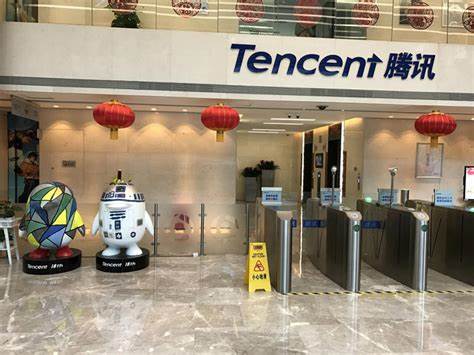 Tencent Music Entertainment’s (TME) Price Target Hiked to $26.20 Macquarie