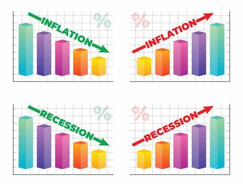 Inflation Goes Up And Wages Go Down… Again