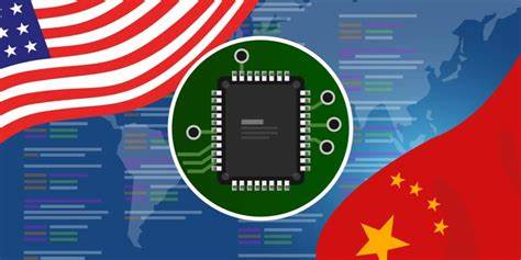 Gone in 40 days: US drops ban on export of chip design tools to China