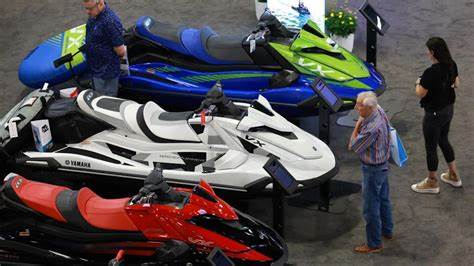 Yamaha Motor Manufacturing enlists 3PL to manage distribution operations