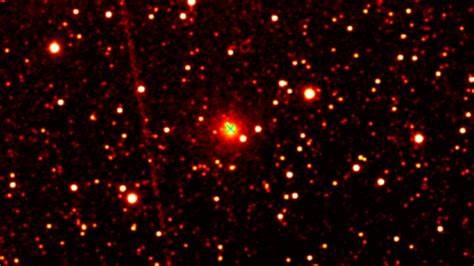 Is the Interstellar Object 3I/Atlas Alien Technology?