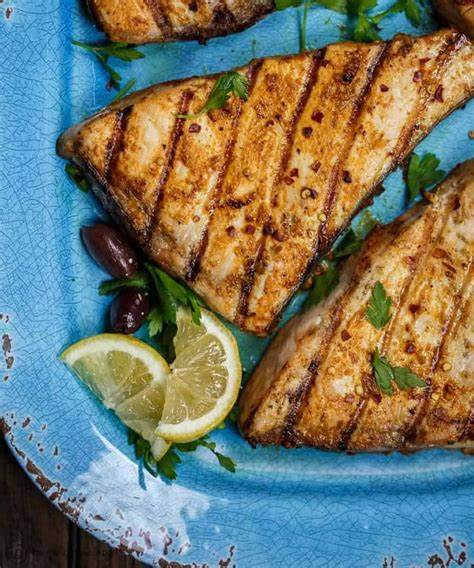 Top 10 Mediterranean Grill Recipes You Need To Try