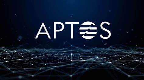 Aptos Flips Solana in Daily Transactions, Here’s Why - CoinGape