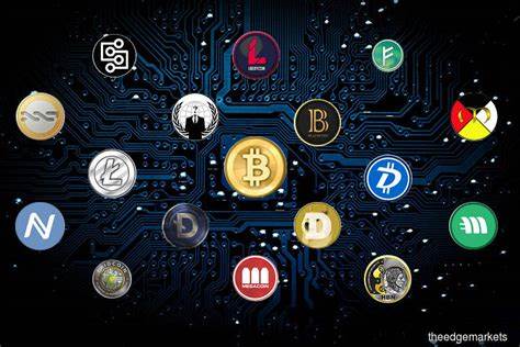 Cryptocurrency exchange: The evolution of cryptocurrency exchanges - The Edge Malaysia