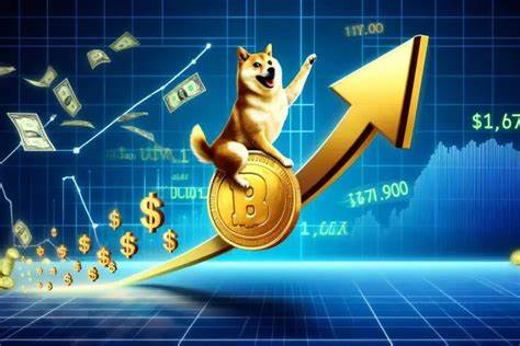 Dogecoin’s Meteoric Rise: Analysts Predict $1 Price Target Amid Bullish Sentiment - Crypto News Flash