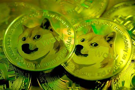 Single dogecoin account holds $2 billion fortune - New York Post