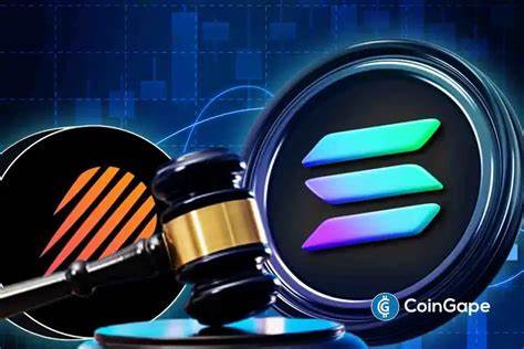 Solana Faces Turbulence Amid Meme Coin Scams Rollblock Attracts New Users - MENAFN.COM