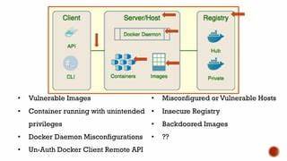 Nearly 50% of the container images misconfigure the main process (PID 1)