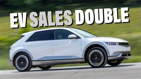 Hyundai posts its highest Q1 revenue in company history