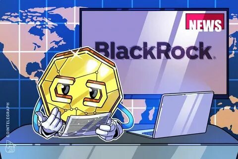 Securitize, Elixir launch DeFi vaults for Blackrock’s BUIDL - Cointelegraph