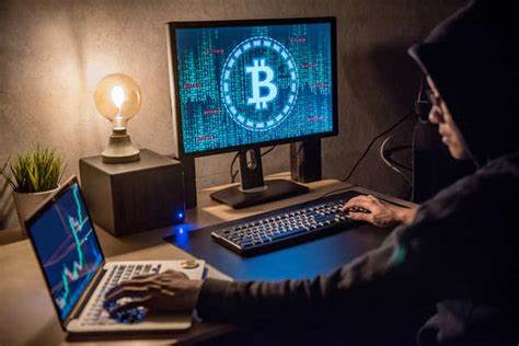 Hackers steal $1.5 billion from exchange Bybit in biggest-ever crypto heist