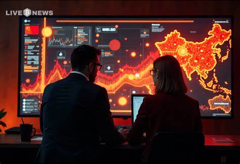 Arkham Exposes $3.5B Bitcoin Theft from LuBian in China, Now Worth $14.5B