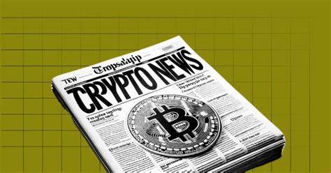 Crypto Market Today (Feb 15th, 2025): Bitcoin Trades Sideways | U.S SEC Reviews Grayscale’s XRP ETF? - Coinpedia Fintech News