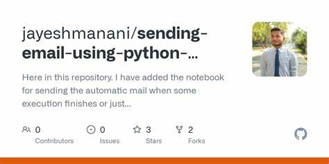 jayeshmanani/sending-email-using-python-smtplib