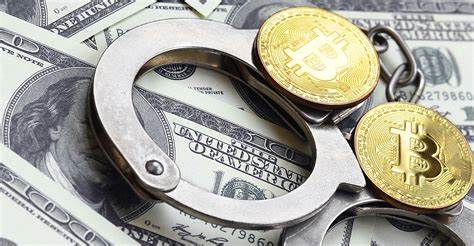 SEC Assembles New Crypto Crime Fighting Force - Blockhead