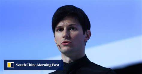 UN Raises Human Rights Concerns in Telegram Founder Pavel Durov's Case - Bitcoin.com News