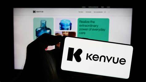 Kenvue Stock Has Unusual Put Option Activity After Lower Q2 Sales and CEO Firing