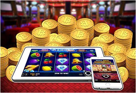 How Bitcoin Pokies Are Changing the Mobile Gaming Landscape in Australia