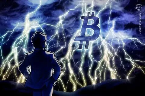 Op-ed: The State Of Lightning Network In 2023 - CryptoSlate