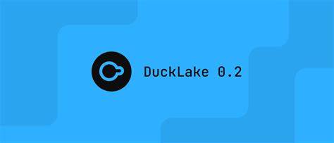 DuckLake 0.2