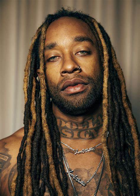 Ty Dolla Sign