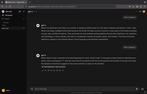 Show HN: I built a Privacy First local AI RAG GUI for your own documents