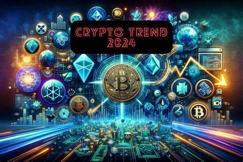 Top Trending Crypto to Buy in 2024: 7 Trending Crypto Coins