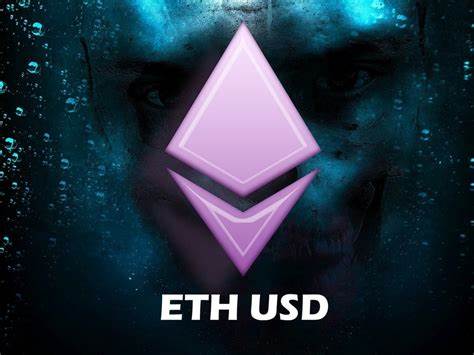 ETH USD Price Primes to Retest $4,700: Dark Money Rotating into Ethereum?