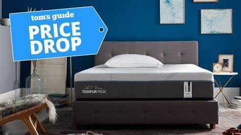 Get Up To $600 Off Mattresses During Tempur-Pedic’s Memorial Day Sale - Forbes