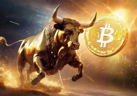 Cryptocurrency Bull Market Is Far From Over - Investing.com