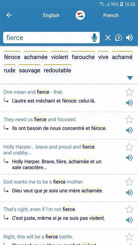 Reverso Context | Traduction en contexte - arabe, allemand, anglais 