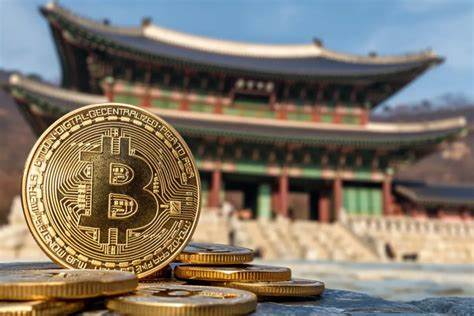 South Korea Tightens Crypto Rules, Targeting Fraud, Stability - Blockhead