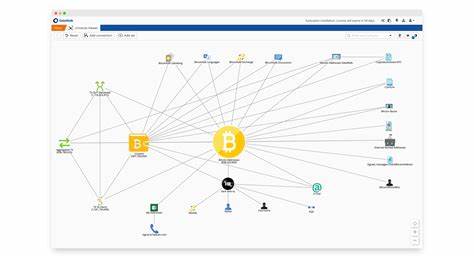 Analysis of Cryptocurrency Wallet Addresses Shared by The Data Nerd - Blockchain.News