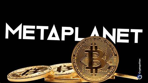 Metaplanet Acquires 1,005 Bitcoin, Issues $208M Bonds for Further BTC Buys