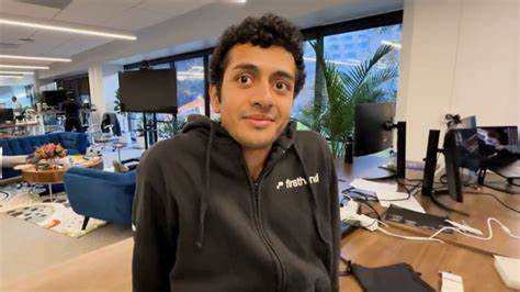 Sell Yourself Well – What Soham Parekh Can Teach Us