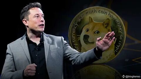 Elon Musk’s father’s ‘Musk It’ memecoin jumps 350%, beats Dogecoin, Shiba Inu - TheStreet