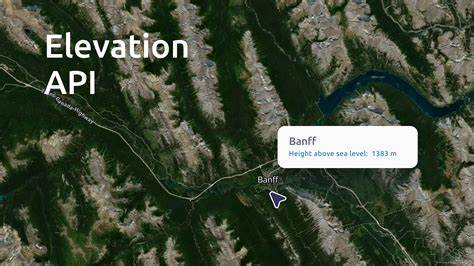 Show HN: Fast Elevation API with memory mapped tiles