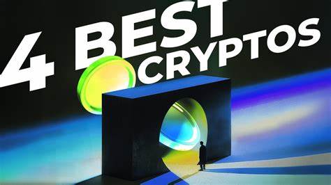 4 Best Crypto Investments In Jan 2025: Qubetics ($TICS), SEI, SUI, And Celestia - BlockchainReporter