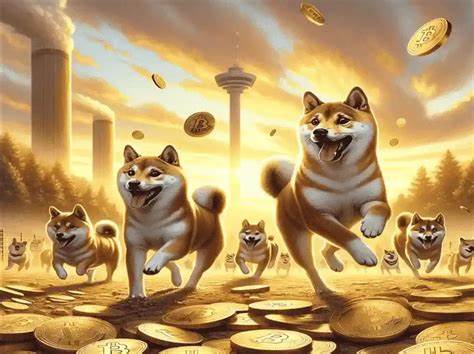 ChatGPT’s price predictions say DOGE will hit $1 soon - AMBCrypto News